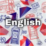اللغة الإنجليزية
